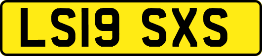 LS19SXS
