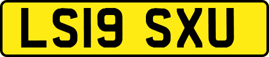 LS19SXU