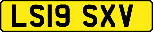 LS19SXV