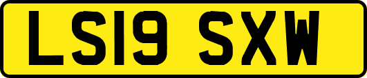 LS19SXW