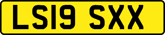 LS19SXX