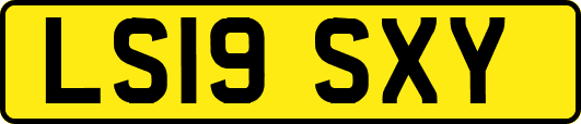 LS19SXY