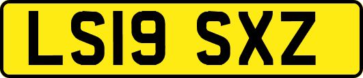 LS19SXZ