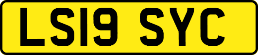 LS19SYC