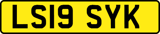 LS19SYK