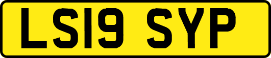 LS19SYP