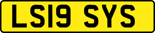 LS19SYS