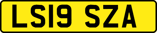 LS19SZA