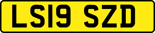 LS19SZD