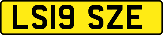 LS19SZE