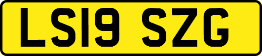 LS19SZG