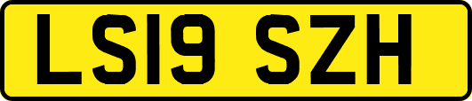 LS19SZH