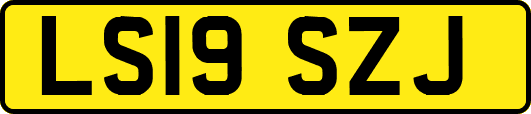 LS19SZJ
