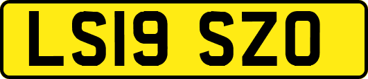 LS19SZO