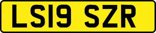 LS19SZR