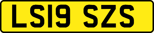 LS19SZS
