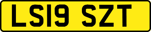 LS19SZT
