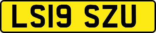 LS19SZU
