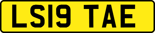 LS19TAE