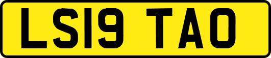 LS19TAO