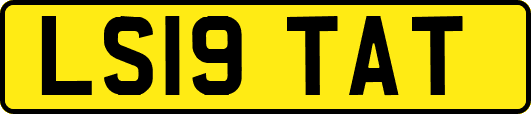 LS19TAT