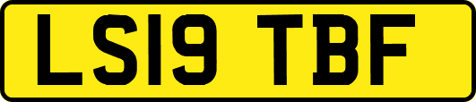 LS19TBF