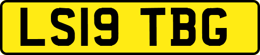 LS19TBG