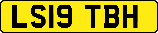 LS19TBH