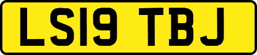 LS19TBJ