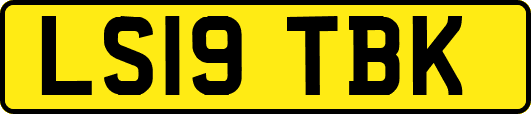 LS19TBK