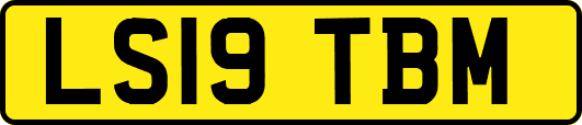 LS19TBM