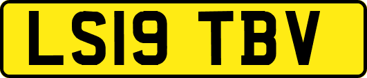 LS19TBV