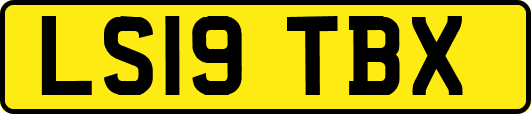LS19TBX