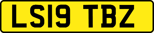 LS19TBZ