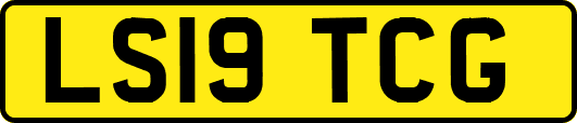 LS19TCG