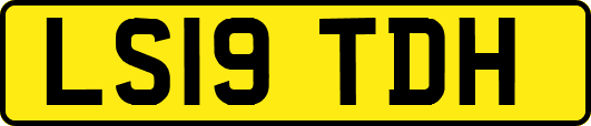 LS19TDH