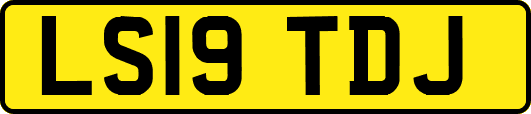 LS19TDJ