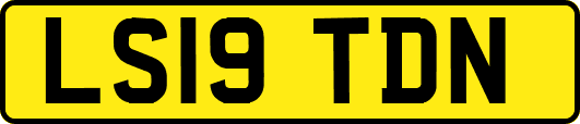 LS19TDN