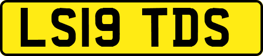LS19TDS