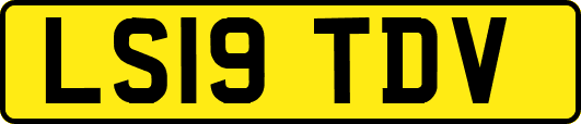 LS19TDV