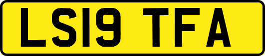 LS19TFA