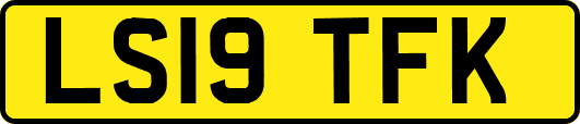 LS19TFK
