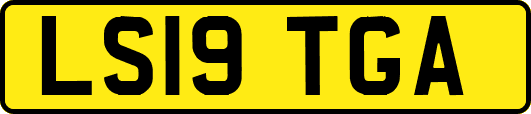 LS19TGA
