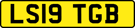LS19TGB
