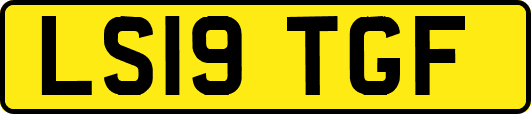 LS19TGF