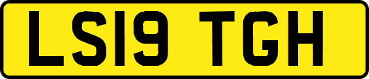 LS19TGH