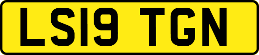 LS19TGN