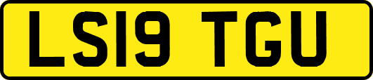 LS19TGU