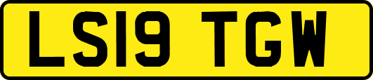 LS19TGW