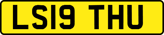 LS19THU